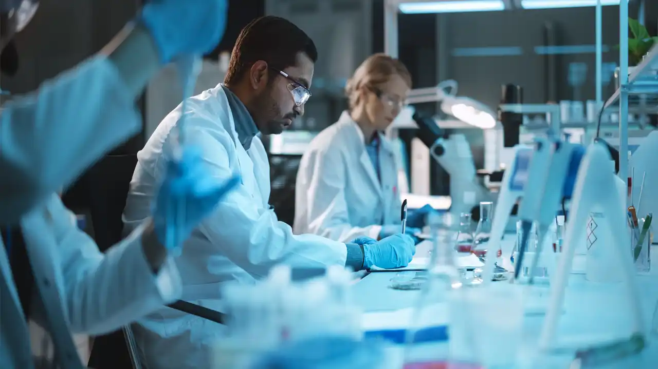 Cancer causing gut bacteria - new research